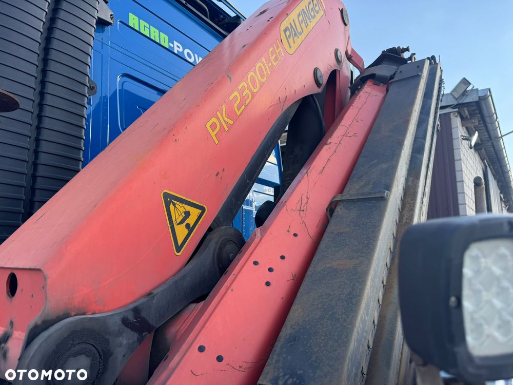 Volvo 530000 - 2