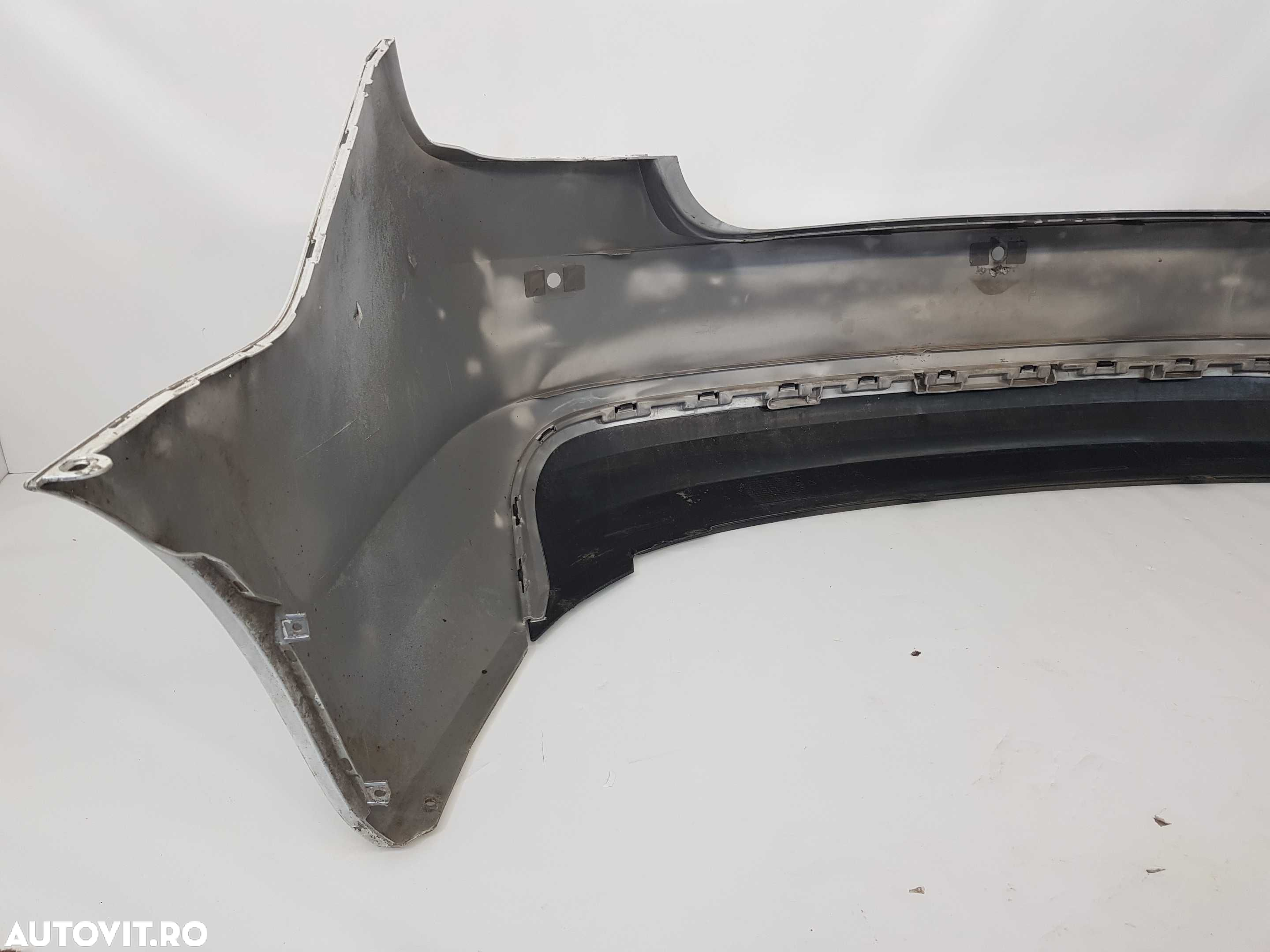 Bara spate Skoda Rapid berlina dupa 2012 - 6