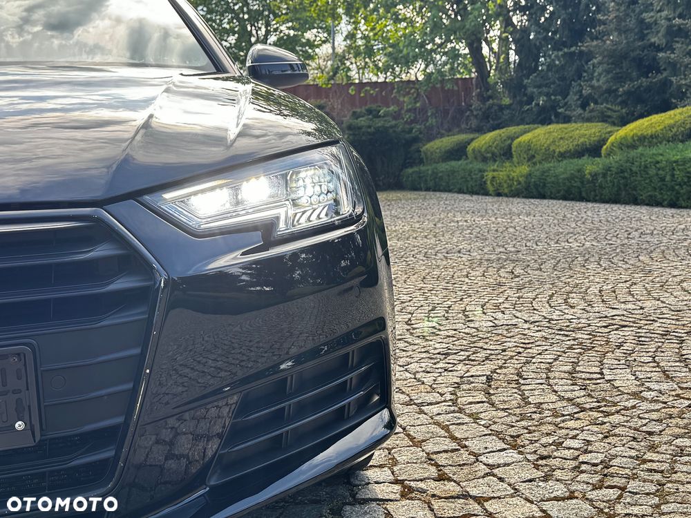 Audi A4 - 10