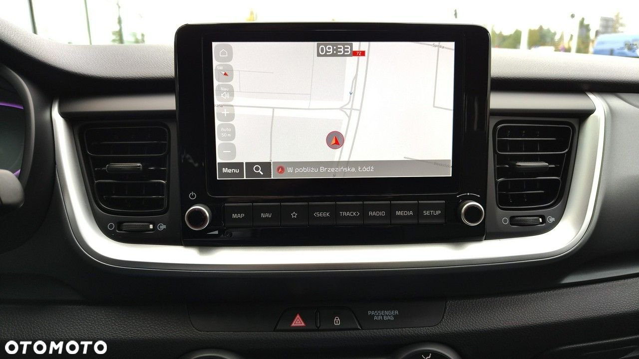 Kia Stonic - 23