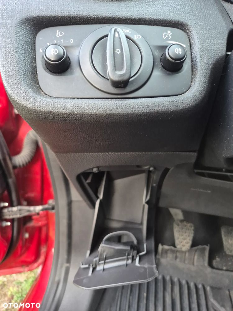 Ford Fiesta 1.25 Trend EU5 - 20