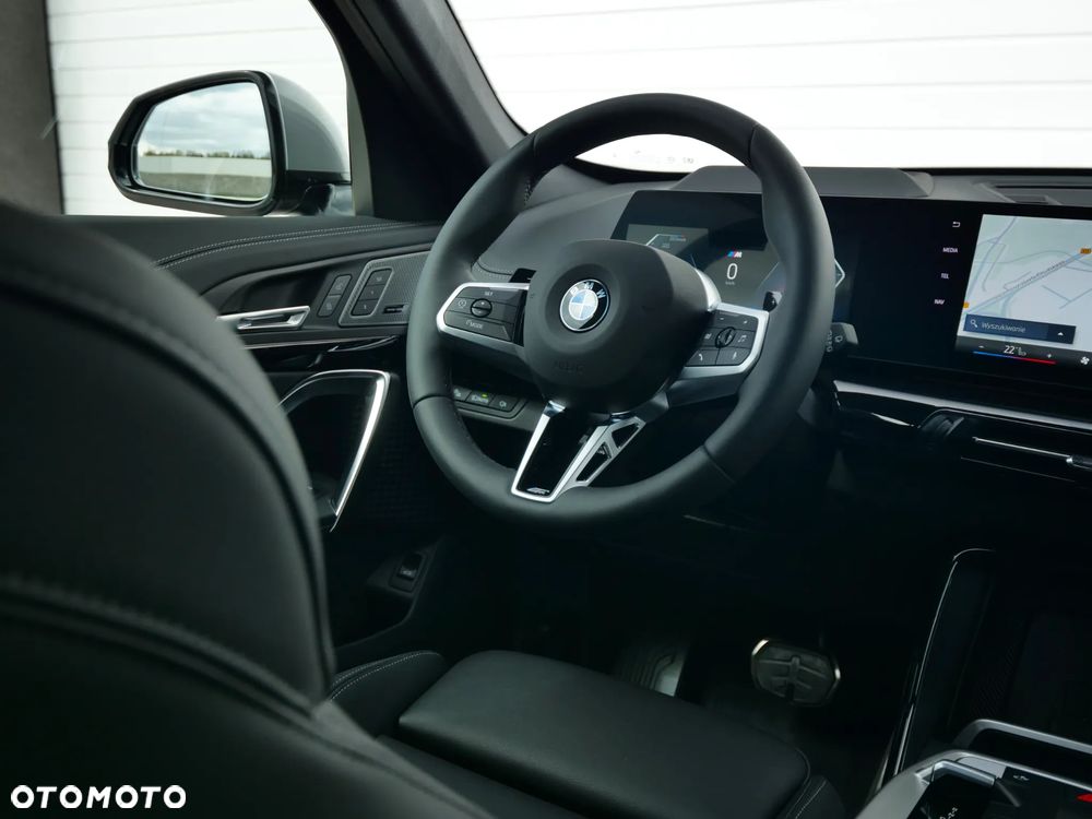 BMW X1 xDrive23i mHEV M Sport sport - 14