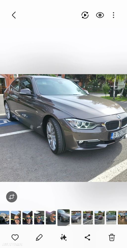 BMW Seria 3 - 1