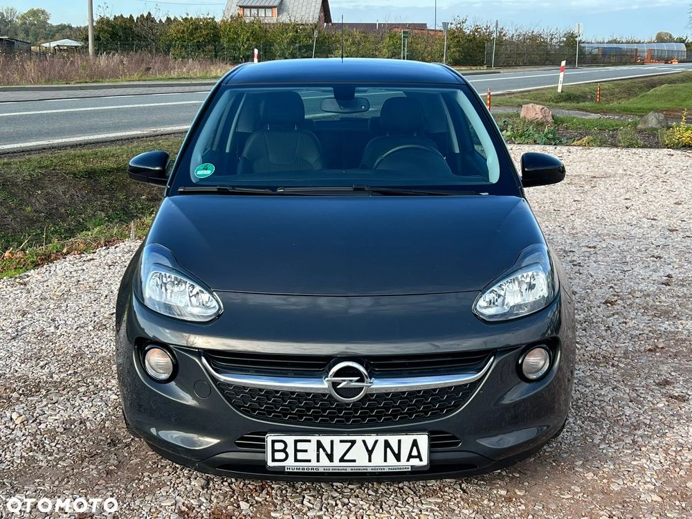 Opel Adam - 2