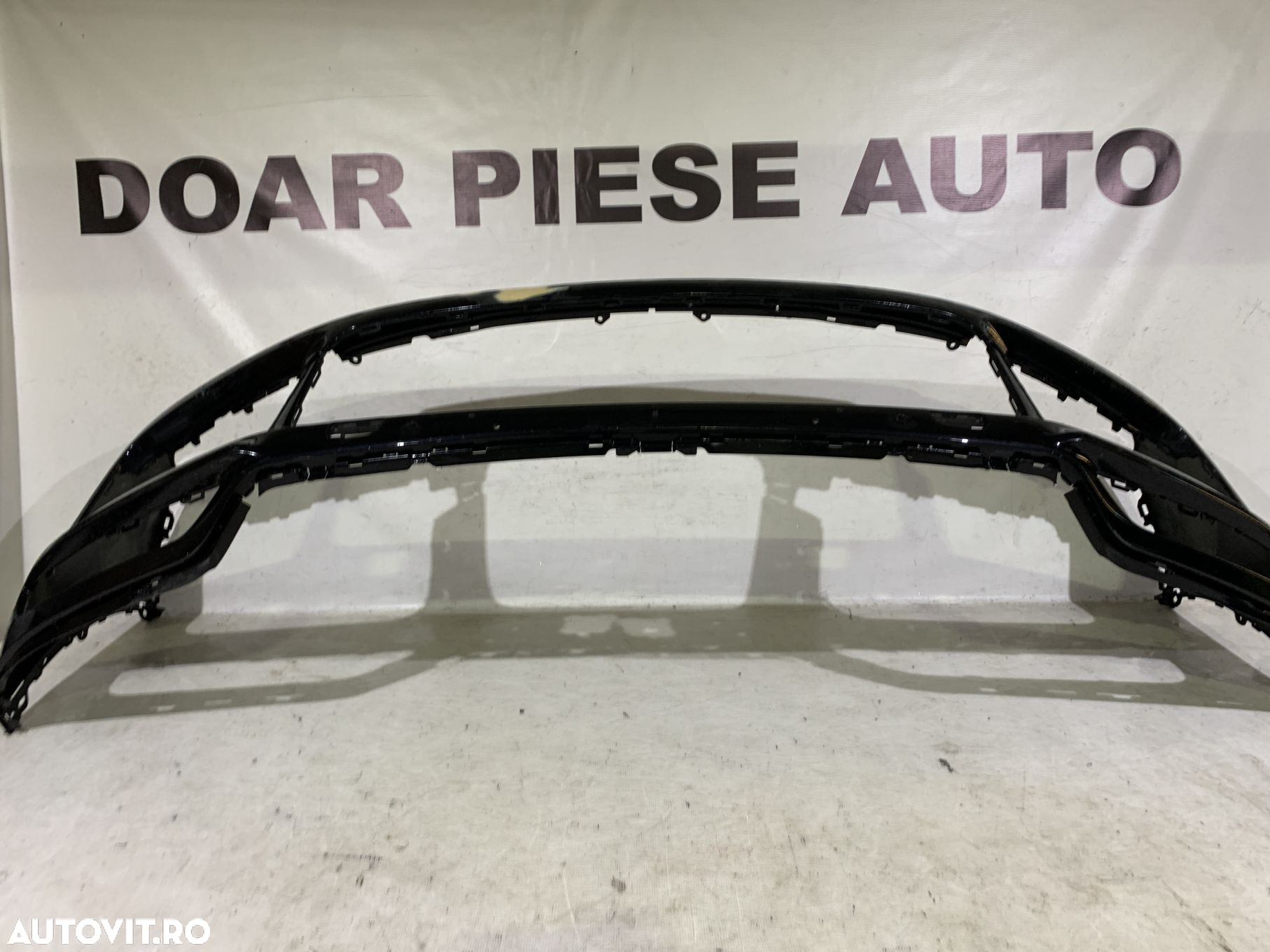 Bara fata Porsche Cayenne, 2019, 2020, 2021, 2022, 2023, cod origine OE 9Y0807221. - 10