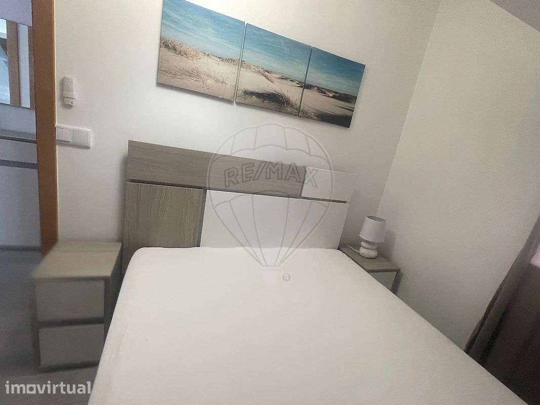 Apartamento T1 para arrendamento - Grande imagem: 3/16
