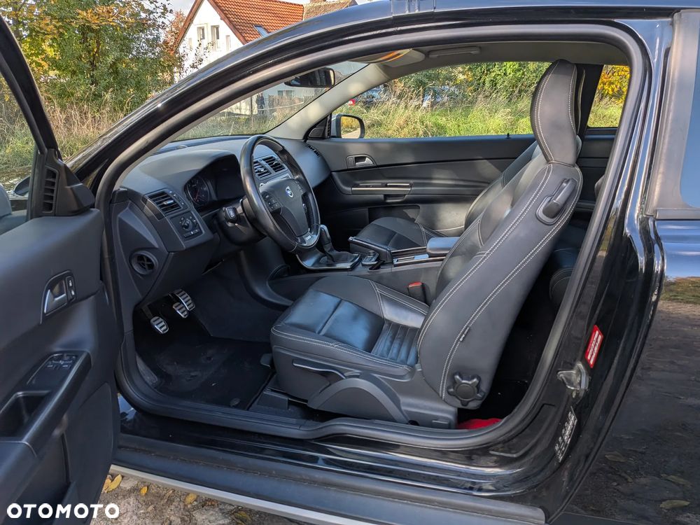Volvo C30 - 6