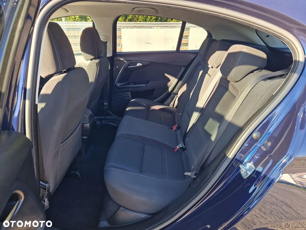 Fiat Tipo 1.4 T-Jet 16v Lounge EU6 - 10
