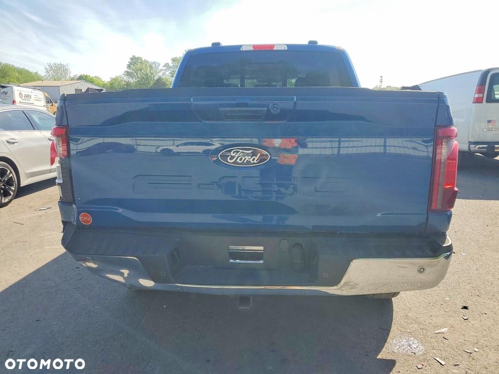 Ford F150 - 7
