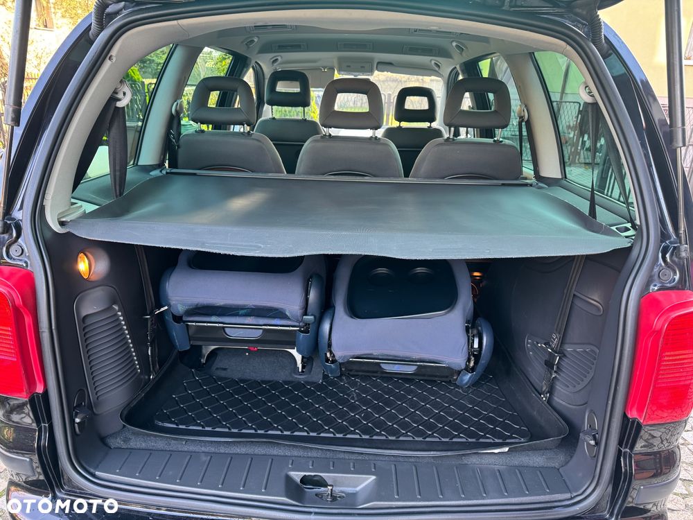 Seat Alhambra 1.8T Reference - 28