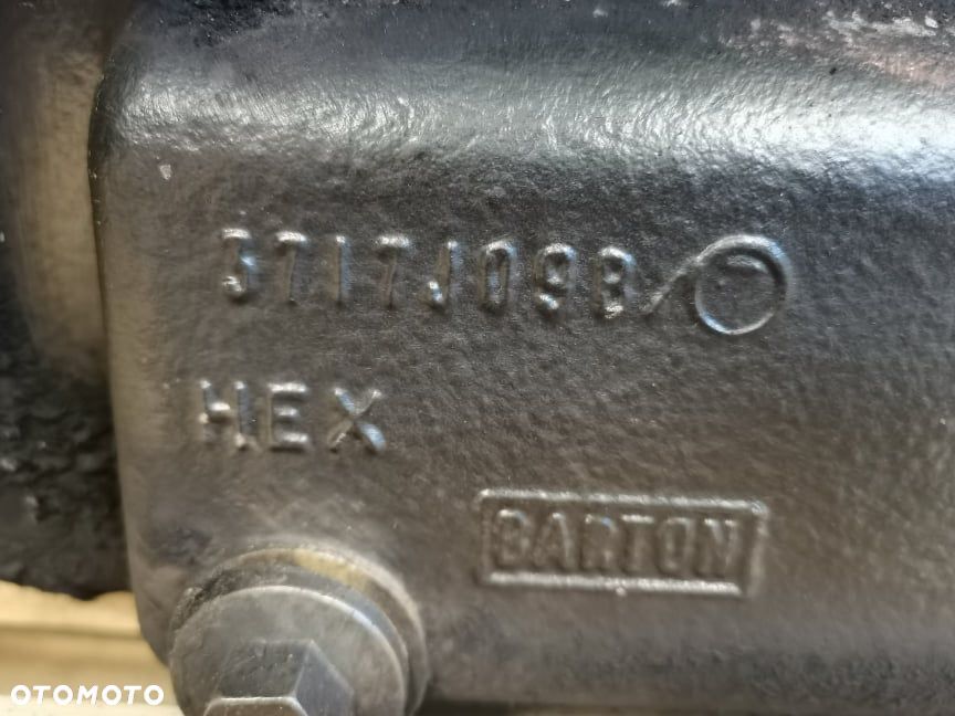 Silnik Cat 3054 CAT TH - 3