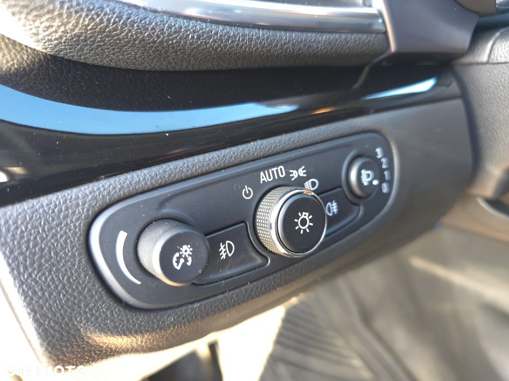 Opel Mokka X 1.4 T Enjoy S&S - 20