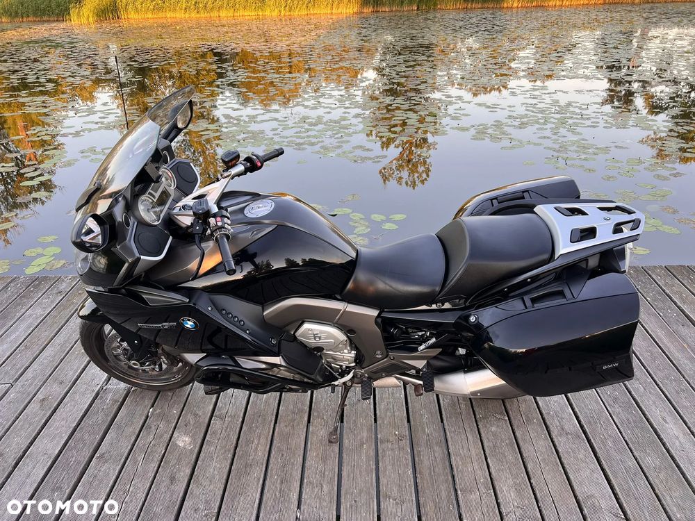 BMW K - 3