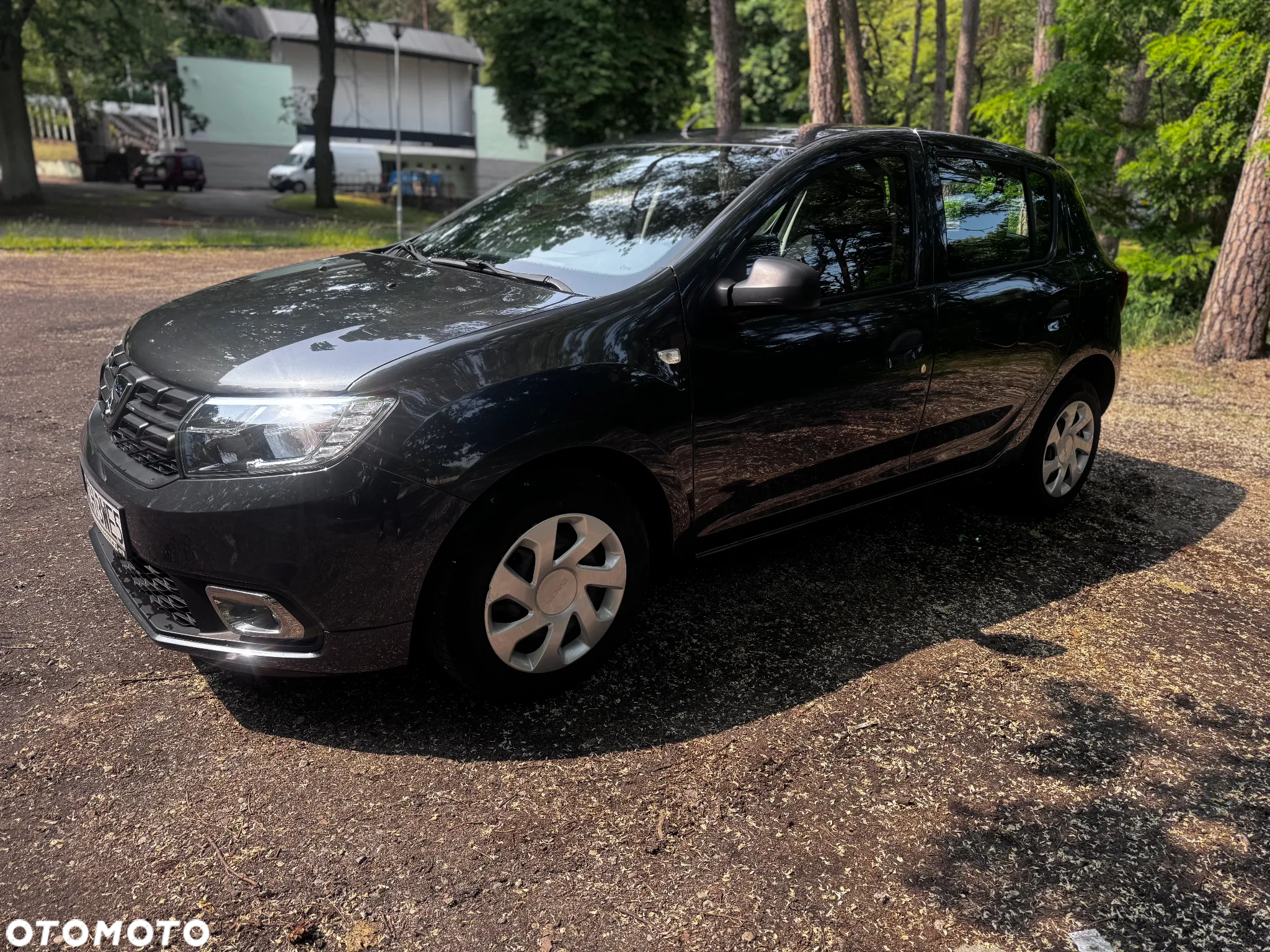 Dacia Sandero 1.0 SCe Laureate - 16