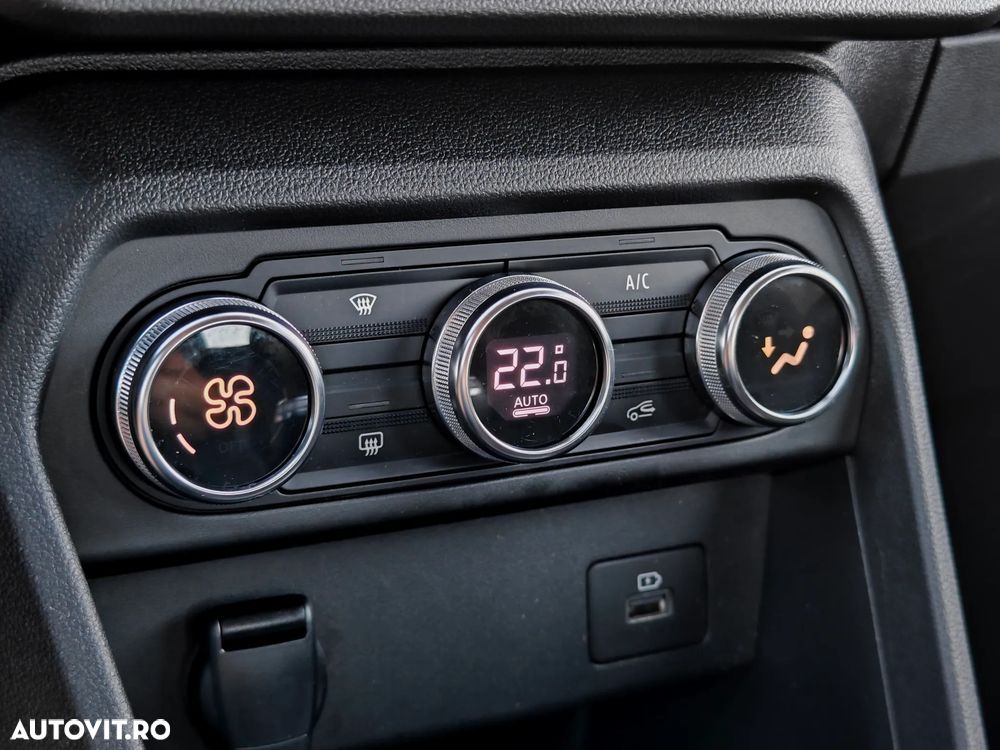Dacia Sandero Stepway ECO-G 100 MT6 Extreme - 17