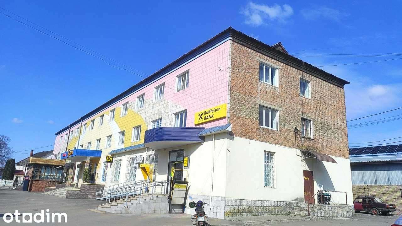 Продаж частини будівлі готелю, 1362 м², без комісії - Повне зображення: 2/3