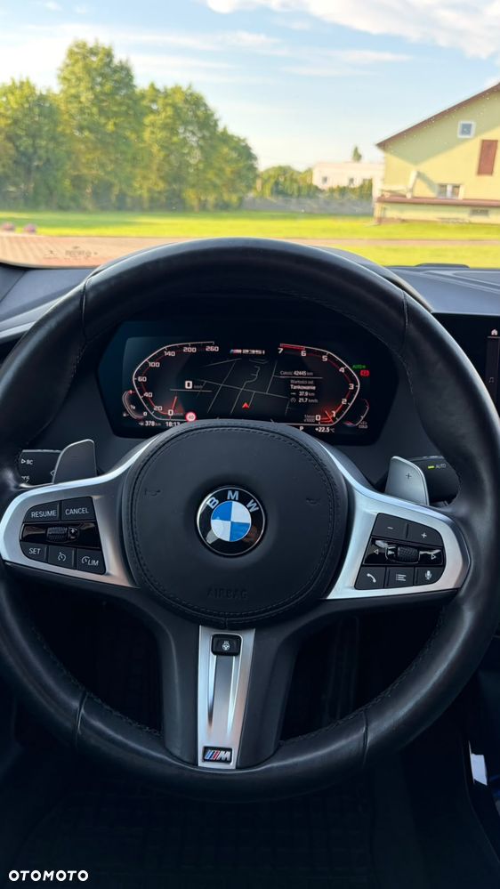 BMW Seria 2 M235i xDrive - 9