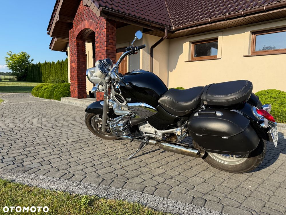 BMW R - 8