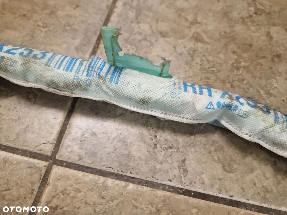 KURTYNA AIRBAG MERCEDES GLC PRAWA 2538603600 - 3