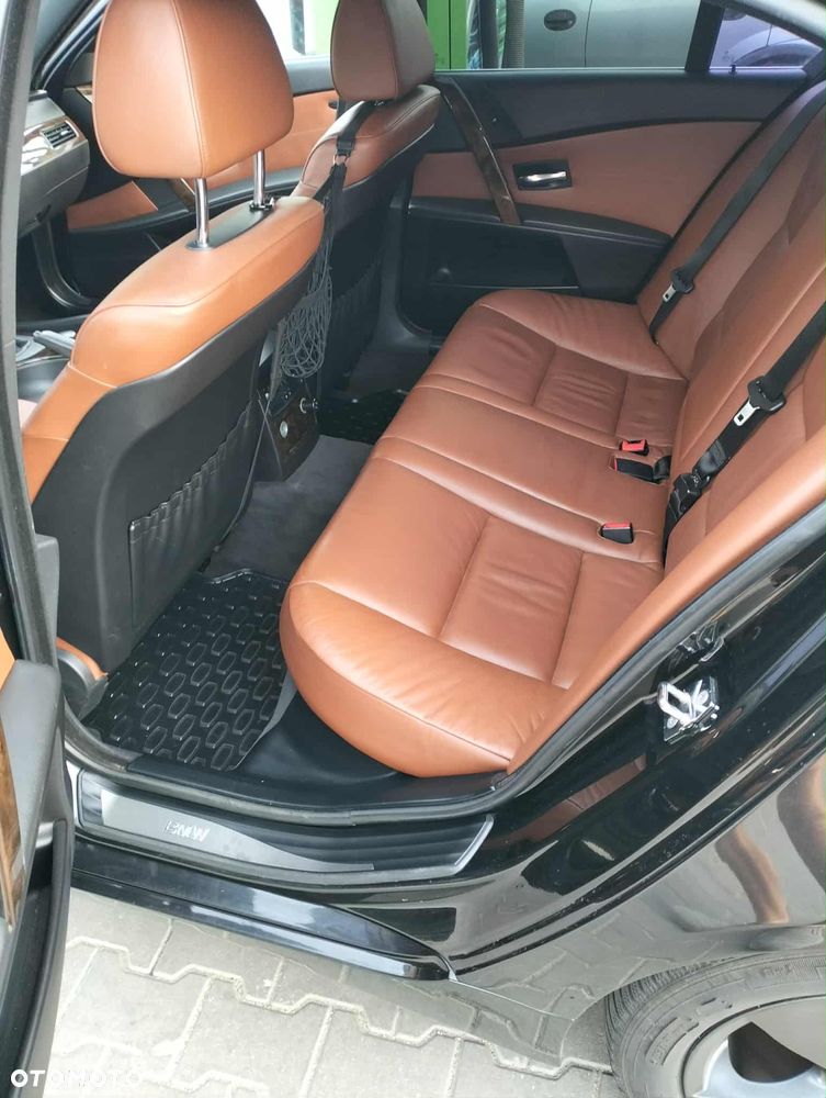 BMW Seria 5 - 19