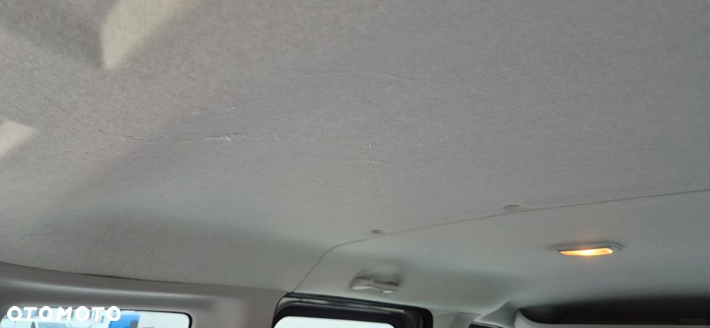 Opel Combo - 18