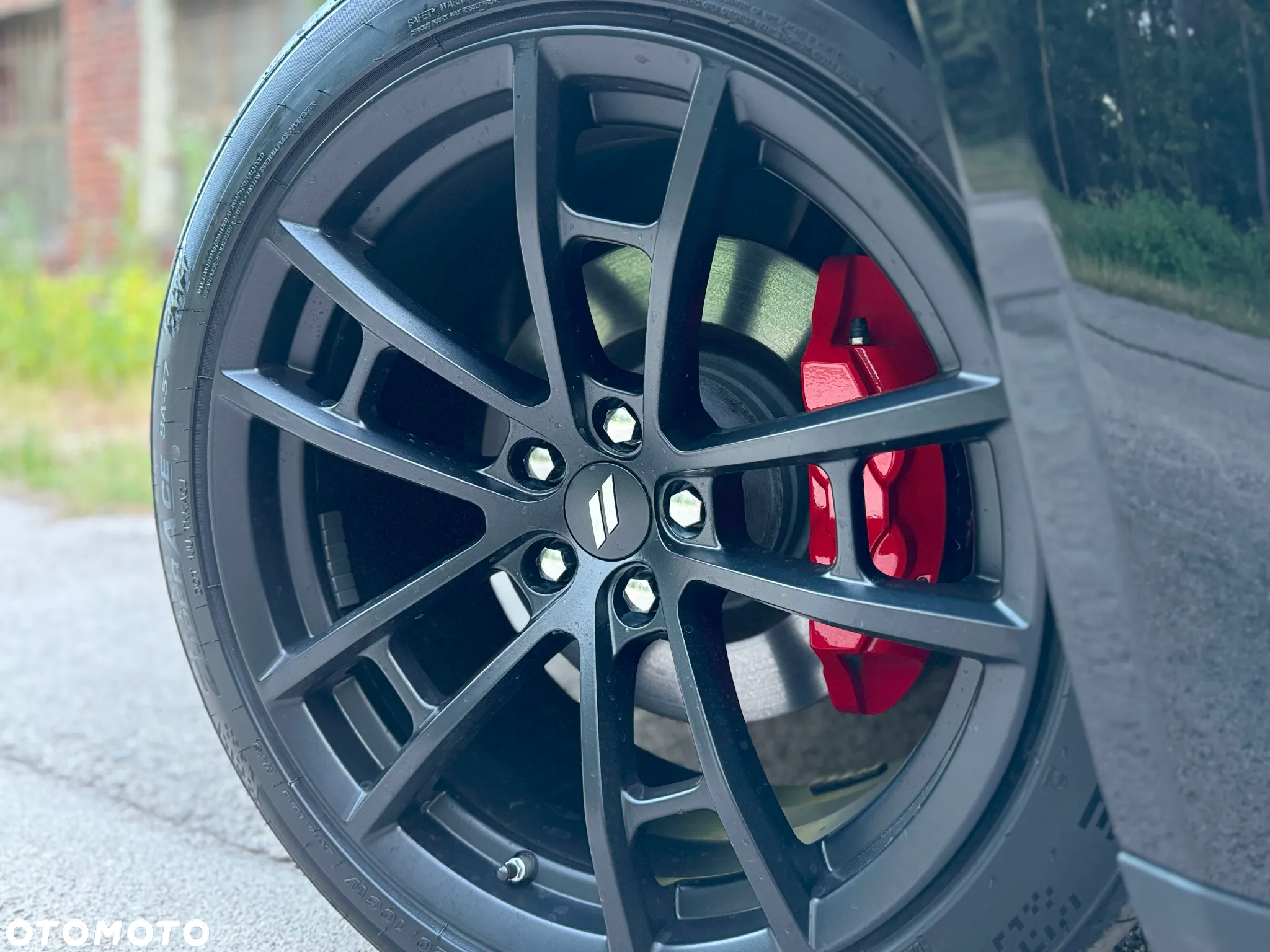 Dodge Challenger 5.7 R/T Shaker - 9