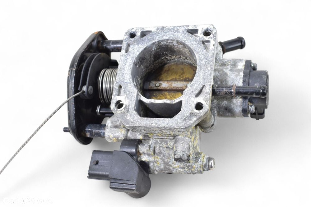 Przepustnica HYUNDAI i30 KIA RIO III 1.4 16V G4FA 35100-2B120 - 8