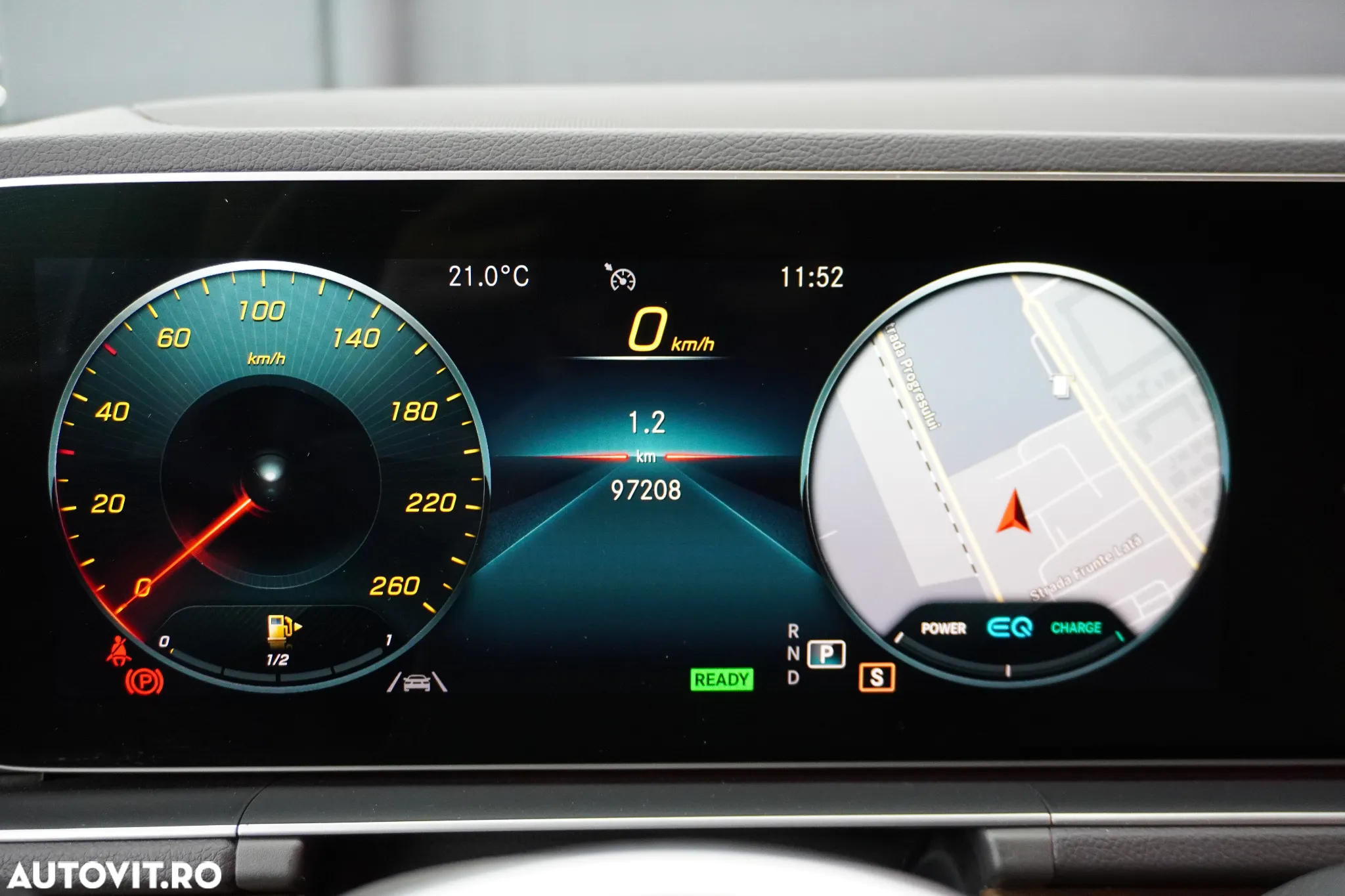 Mercedes-Benz GLE 450 MHEV 4MATIC - 23
