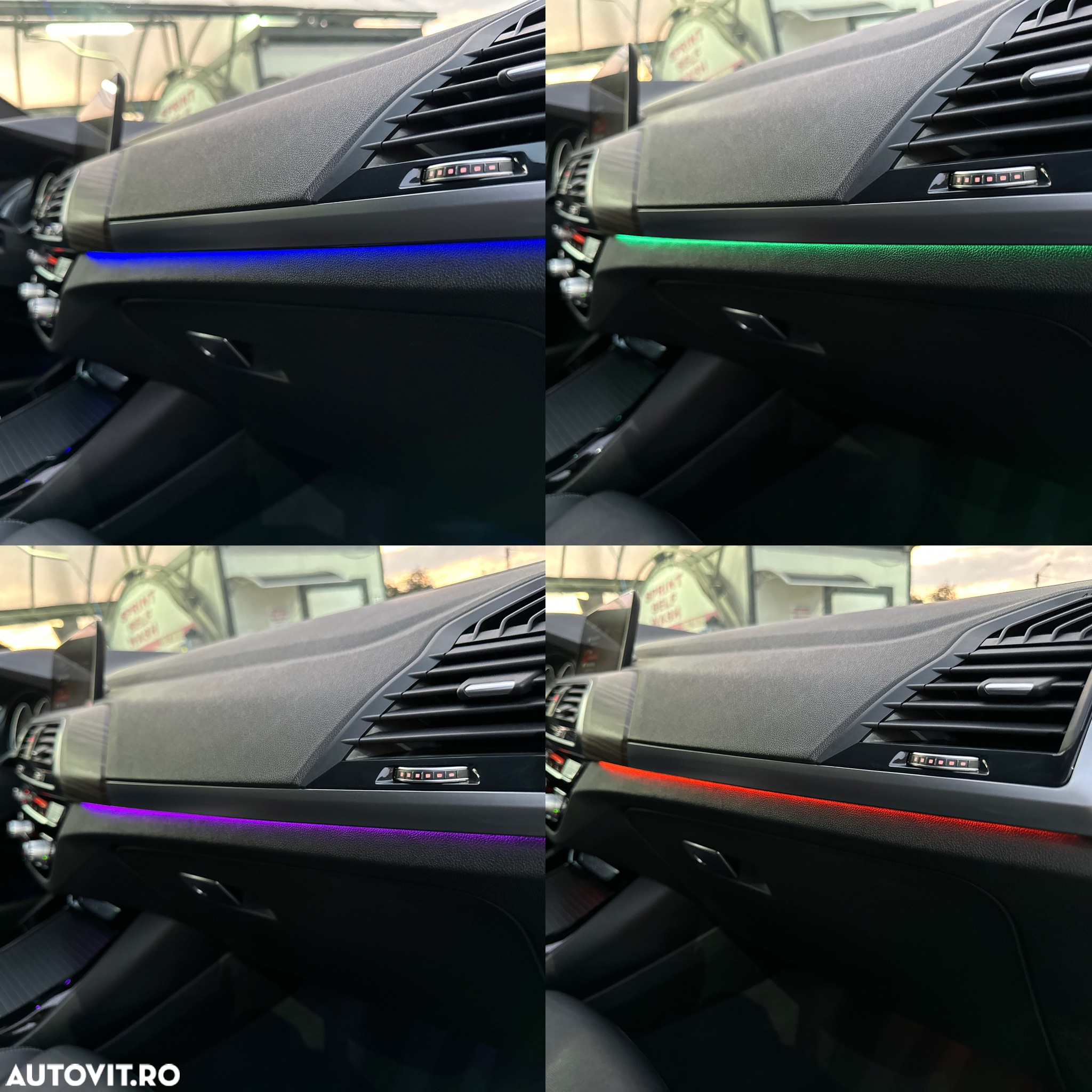 BMW X3 xDrive20i AT xLine - 26