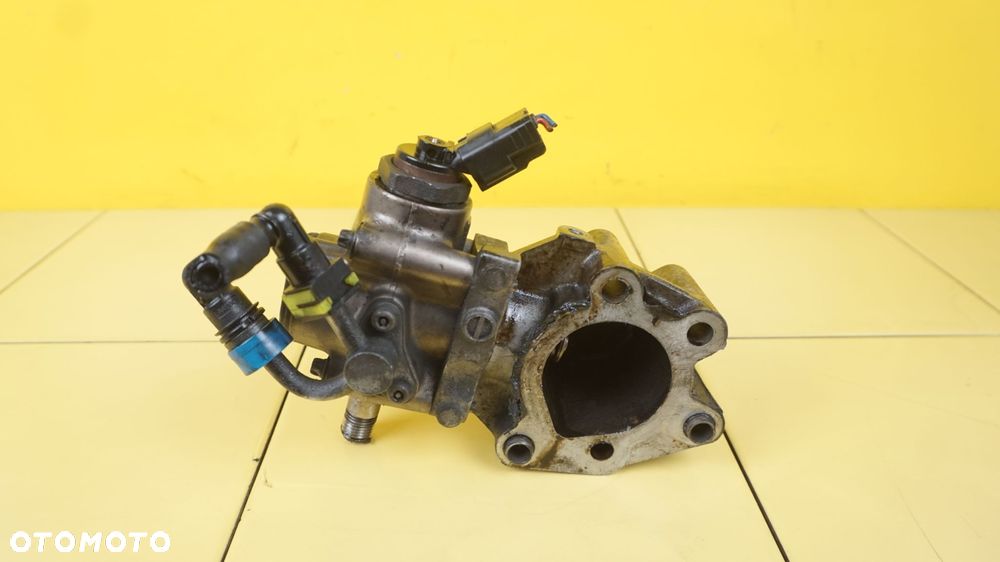 MAZDA CX-7 3 6 2.3 B 10r 260KM L3 pompa paliwa - 5