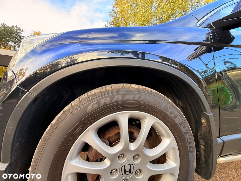 Honda CR-V - 17