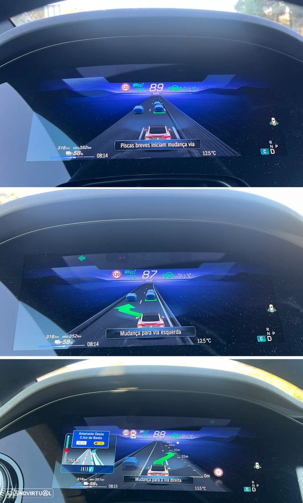 Mercedes-Benz EQE 500 4Matic - 52