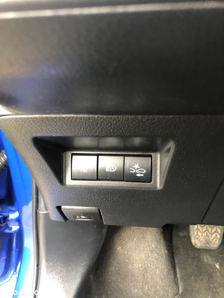 Toyota Yaris - 28