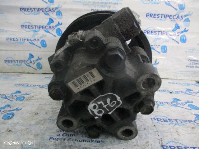 Bomba Direção TOYODA 52020  TOYOTA RAV 4 2003 2.0 D4D 115CV 5P AZUL TOYOTA AVENSIS 2004 2.0 D4D 115CV 5P PRETO - 5