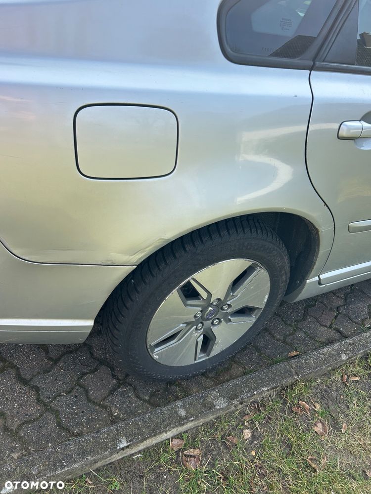 Volvo S40 1.6D Momentum - 11