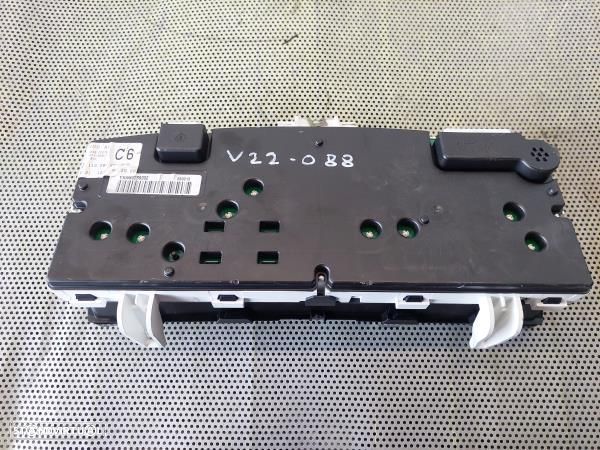 Quadrante / Conta Rotaçoes Toyota Corolla (_E12_) - 3