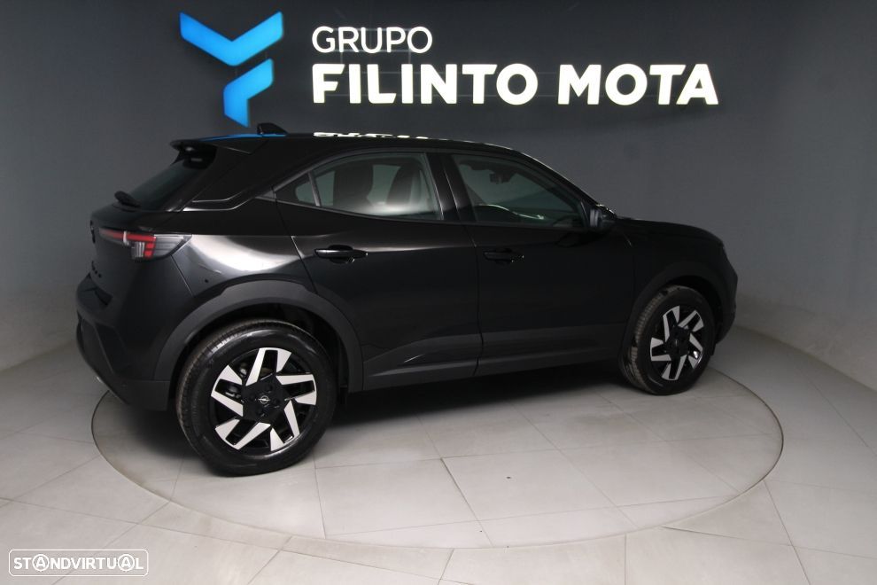 Opel Mokka 1.2 T Edition - 3