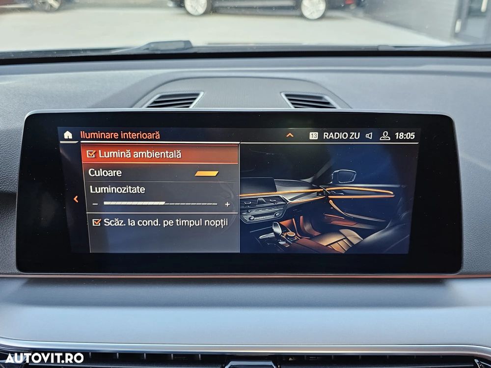 BMW Seria 6 630i Gran Turismo Luxury Line - 34