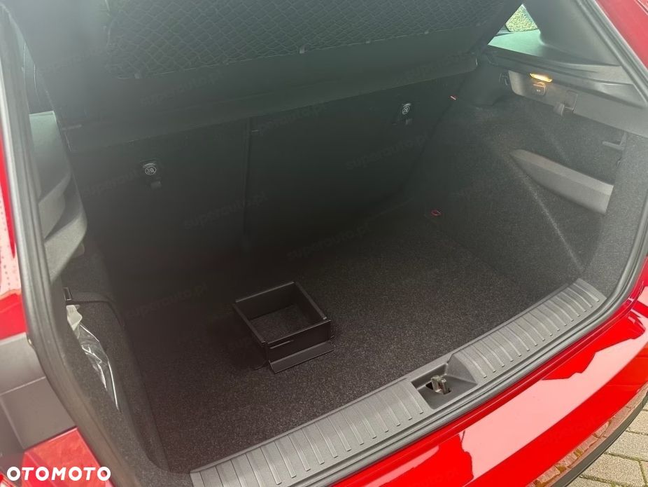 Skoda Kamiq 1.5 TSI Monte Carlo DSG - 11