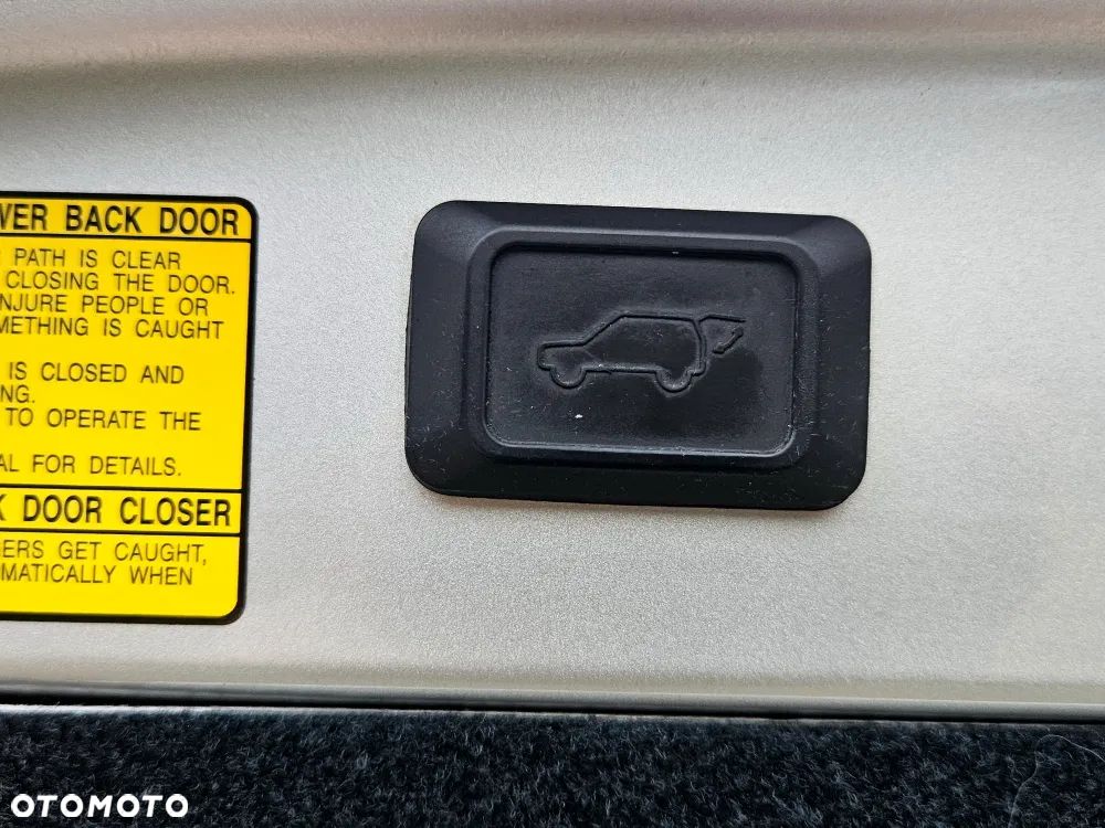 Lexus RX 400h (hybrid) Luxury - 36