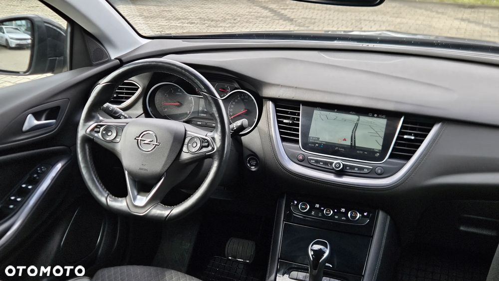 Opel Grandland X 1.6 T Ultimate S&S - 7