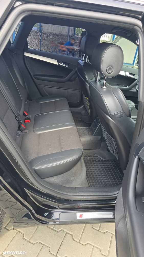 Audi A3 3-portiere - 11