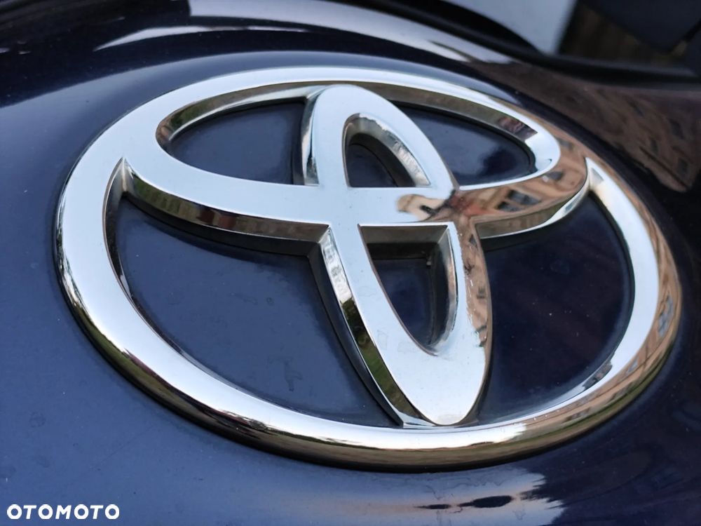 Toyota Auris 1.6 VVT-i Prestige MM - 39