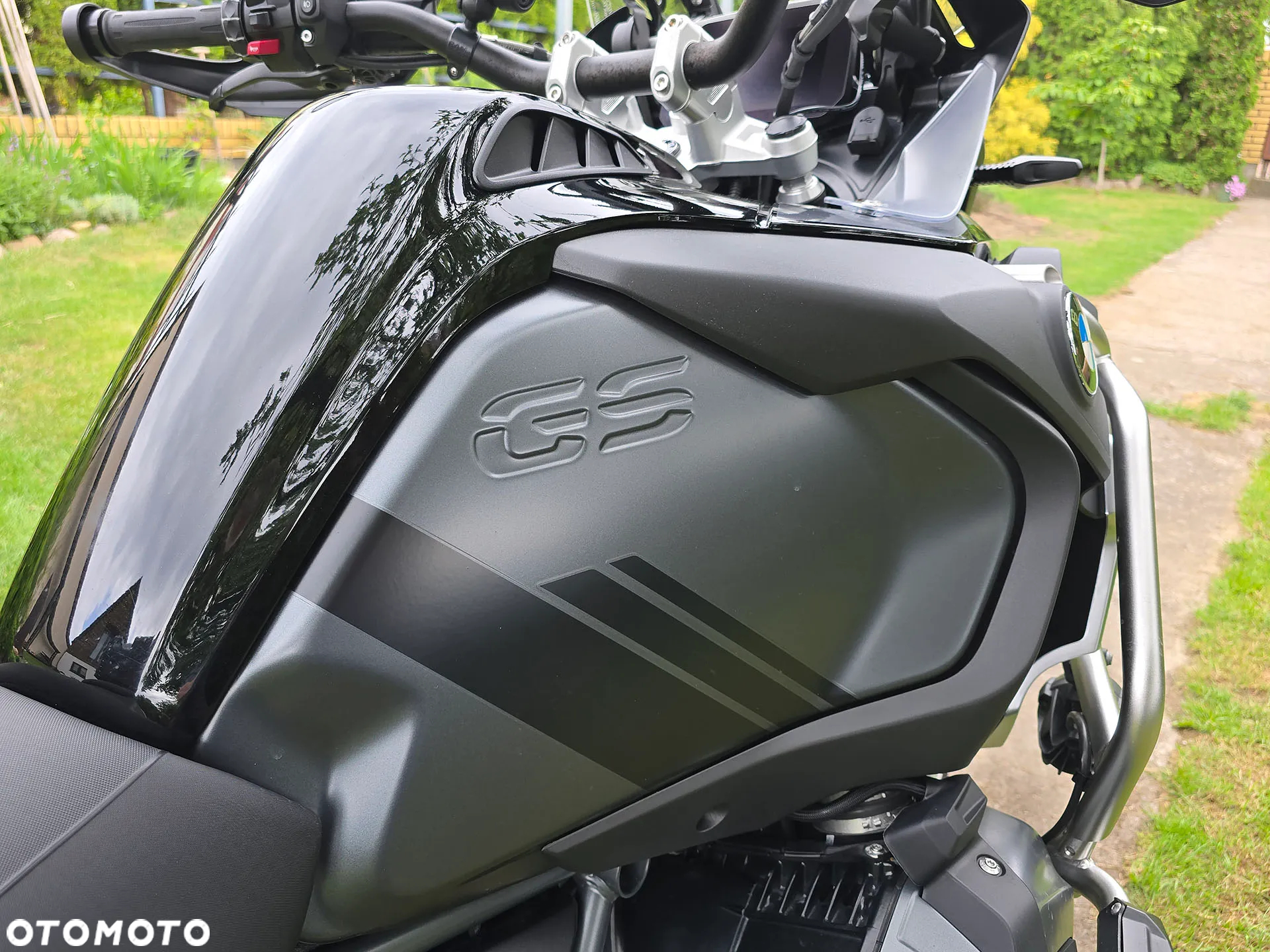 BMW R1250 GS Adventure - 34