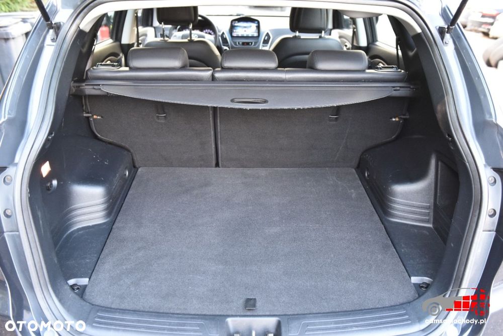 Hyundai ix35 - 19