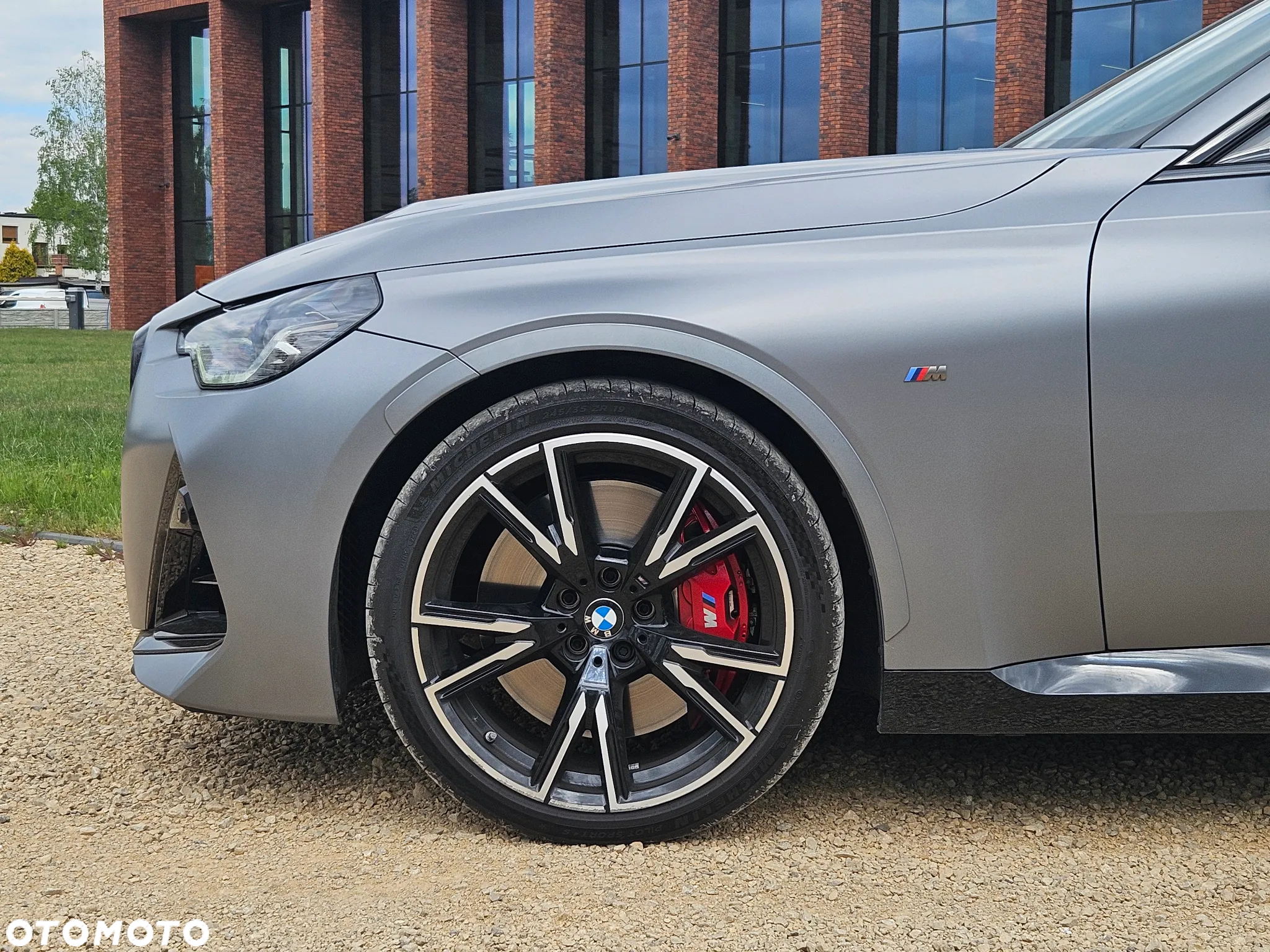 BMW Seria 2 M240i xDrive - 8