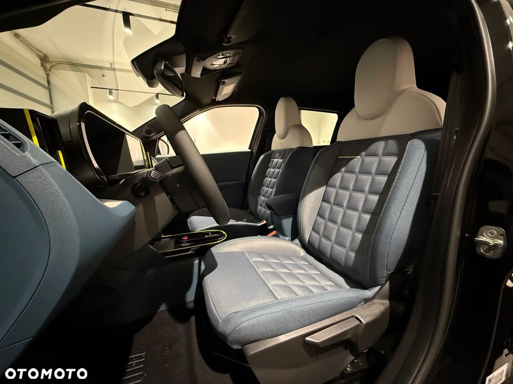 Fiat Grande Panda 1.2 mHEV La Prima eDCT - 19