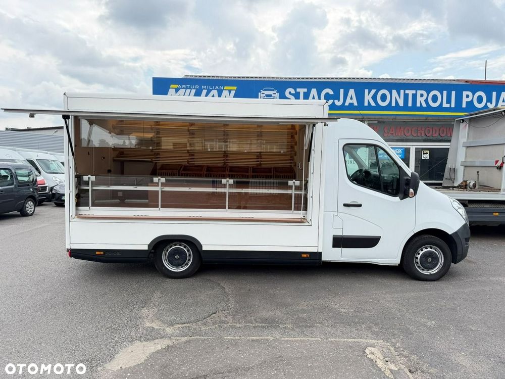 Renault Master - 1