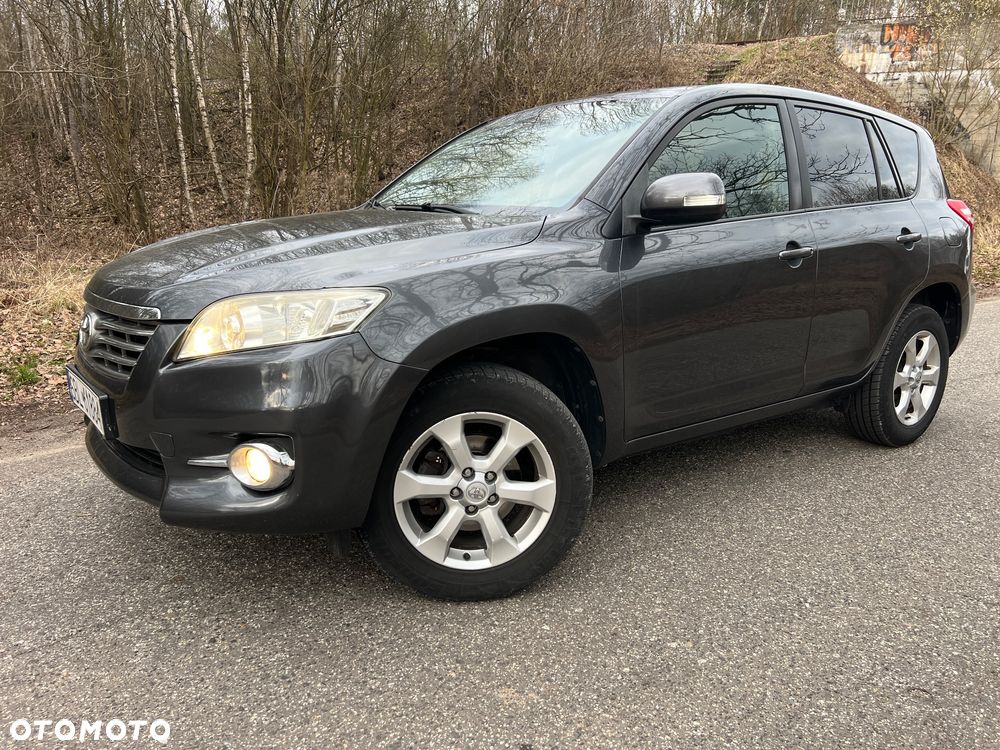 Toyota RAV4 2.0 VVT-i Sol - 13