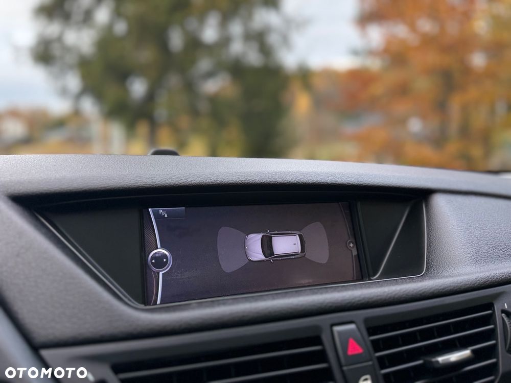 BMW X1 xDrive23d - 19